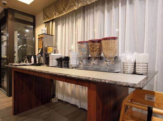 Quality Inn Monroe is a family friendly hotel in Monroe, Louisiana (LA)