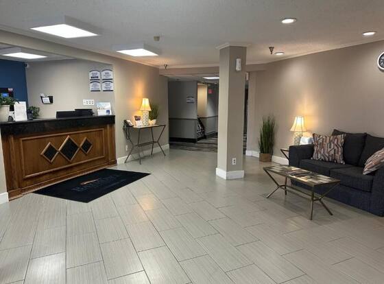 Baymont by Wyndham Columbia, MO is a family friendly hotel in Columbia, Missouri (MO)