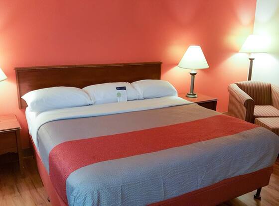 Motel 6 Maryland Heights, MO is a family friendly hotel in Maryland Heights, Missouri (MO)