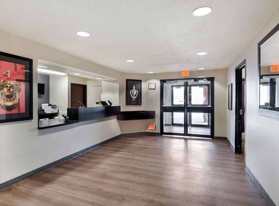 Extended Stay America Suites Kansas City South is a family friendly hotel in Kansas City, Missouri (MO)