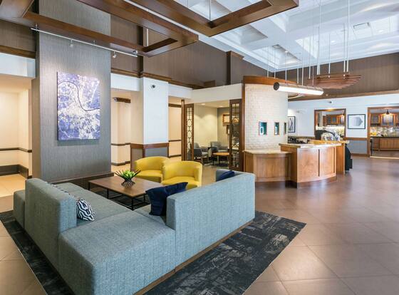 Hyatt Place Nashville/Franklin/Cool Springs is a family friendly hotel in Franklin, Tennessee (TN)
