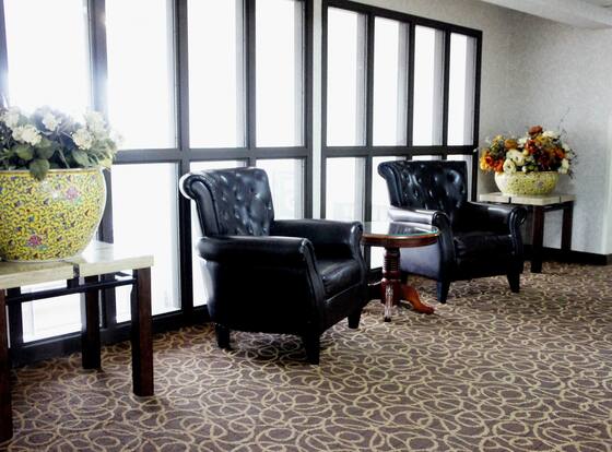 Baymont by Wyndham Green Bay is a family friendly hotel in Green Bay, Wisconsin (WI)
