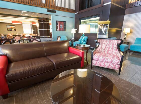 Drury Inn & Suites Springfield, MO is a family friendly hotel in Springfield, Missouri (MO)