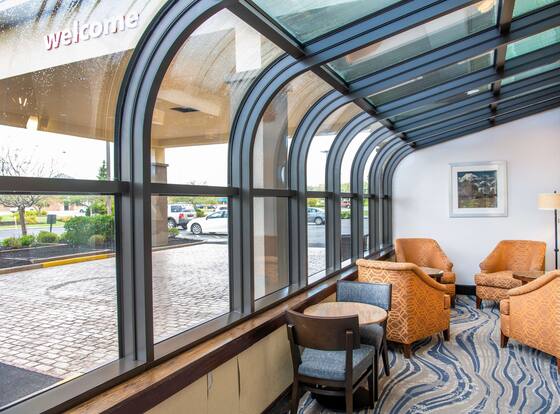 Hampton Inn Cleveland-Solon is a family friendly hotel in Solon, Ohio (OH)