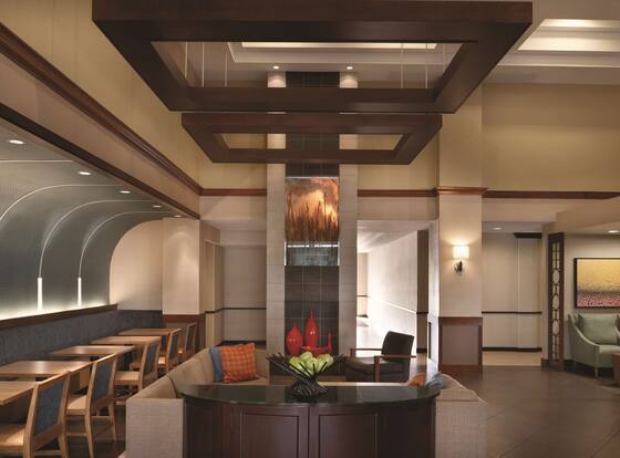 Hyatt Place Chicago/Hoffman Estates is a family friendly hotel in Hoffman Estates, Illinois (IL)