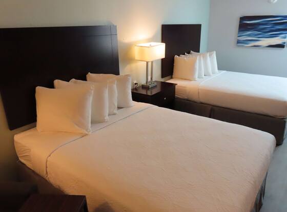 Best Western Childress West Hotel is a family friendly hotel in Childress, Texas (TX)