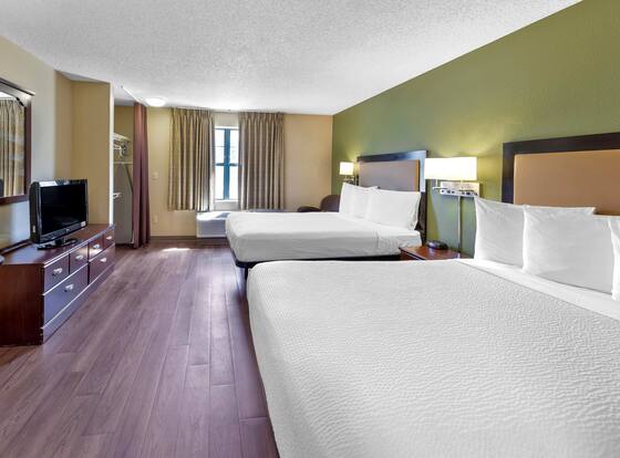 Home 1 Suites Extended Stay is a family friendly hotel in Montgomery, Alabama (AL)
