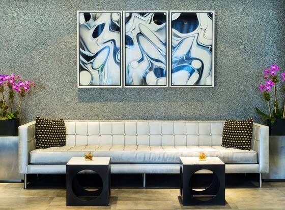 The Marcel at Gramercy is a family friendly hotel in New York City (NYC), New York (NY)