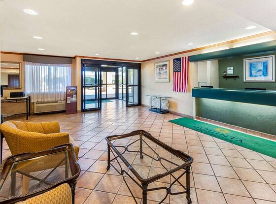 La Quinta Inn & Suites by Wyndham Las Cruces Organ Mountain is a family friendly hotel in Las Cruces, New Mexico (NM)