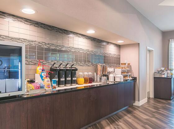 La Quinta Inn & Suites by Wyndham Atlanta Conyers is a family friendly hotel in Conyers, Georgia (GA)