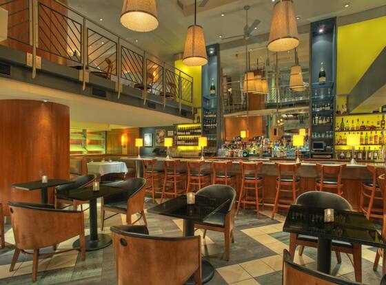 Kimpton George Hotel by IHG is a family friendly hotel in Washington, District of Columbia (DC)