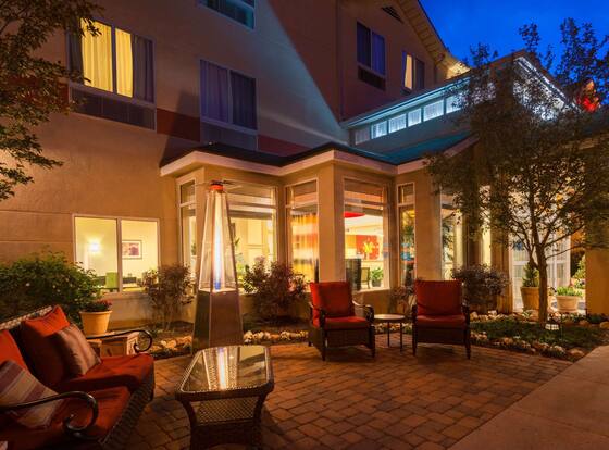 Hilton Garden Inn - Flagstaff is a family friendly hotel in Flagstaff, Arizona (AZ)