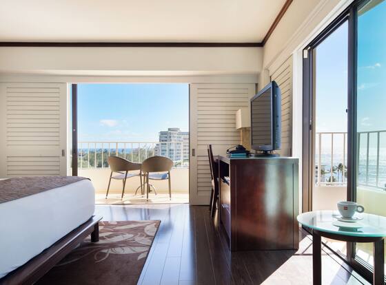 Lotus Honolulu at Diamond Head is a family friendly hotel in Honolulu, Hawaii (HI)