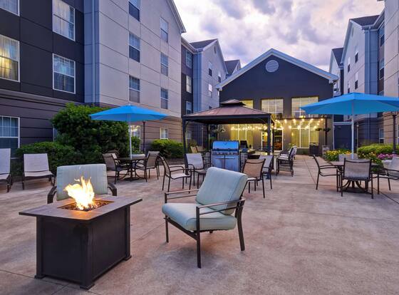 Homewood Suites by Hilton Philadelphia Great Valley is a family friendly hotel in Malvern, Pennsylvania (PA)