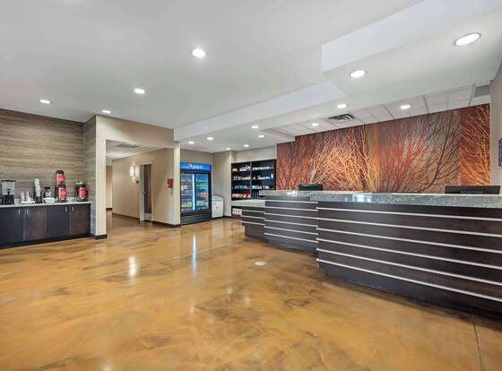 Best Western Plus Lakeview Hotel is a family friendly hotel in Madison, South Dakota (SD)