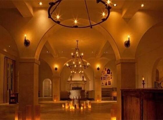 Hotel St Francis is a family friendly hotel in Santa Fe, New Mexico (NM)