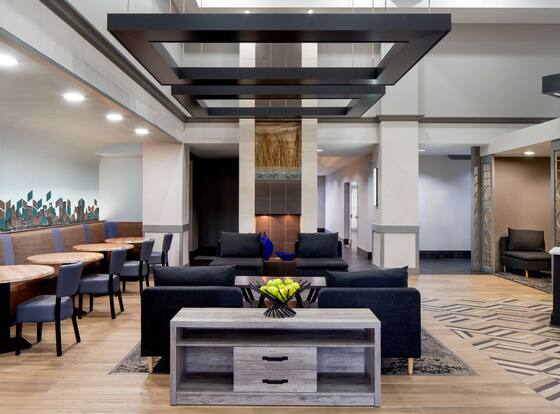 Hyatt Place Fair Lawn Paramus is a family friendly hotel in Fair Lawn, New Jersey (NJ)