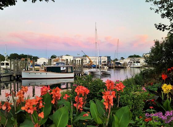 Hyatt Place Mystic is a family friendly hotel in Mystic, Connecticut (CT)