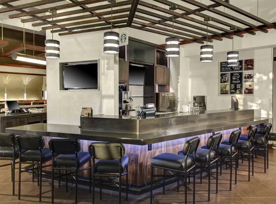 Hyatt Place Albuquerque Airport is a family friendly hotel in Albuquerque, New Mexico (NM)