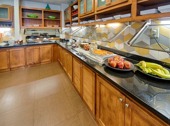Hyatt Place North Raleigh-Midtown is a family friendly hotel in Raleigh, North Carolina (NC)