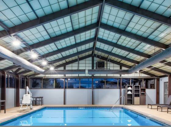 Candlewood Suites Cincinnati Northeast-Mason by IHG is a family friendly hotel in Mason, Ohio (OH)