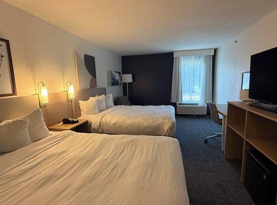 Alpharetta Inn is a family friendly hotel in Alpharetta, Georgia (GA)