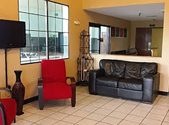 Coratel Inn & Suites by Jasper Park City - Wichita North is a family friendly hotel in Wichita, Kansas (KS)