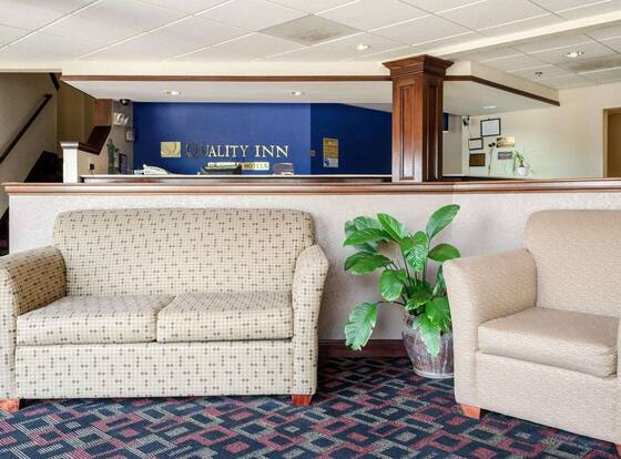 Quality Inn Magee is a family friendly hotel in Magee, Mississippi (MS)