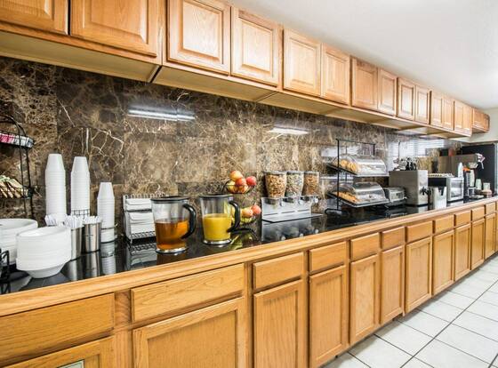 Days Inn by Wyndham Canon City is a family friendly hotel in Cañon City, Colorado (CO)