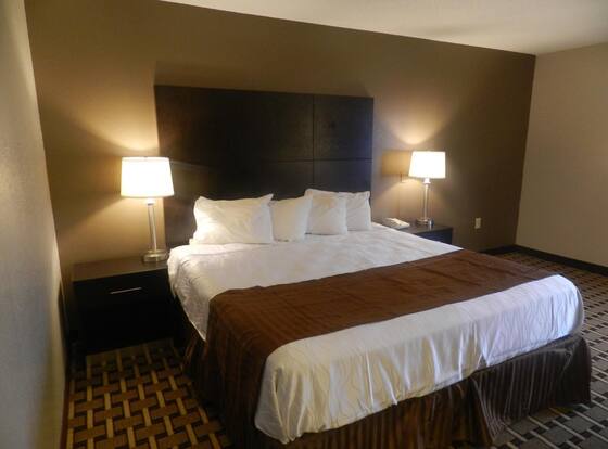 Haven Inn & Suites is a family friendly hotel in Duluth, Georgia (GA)