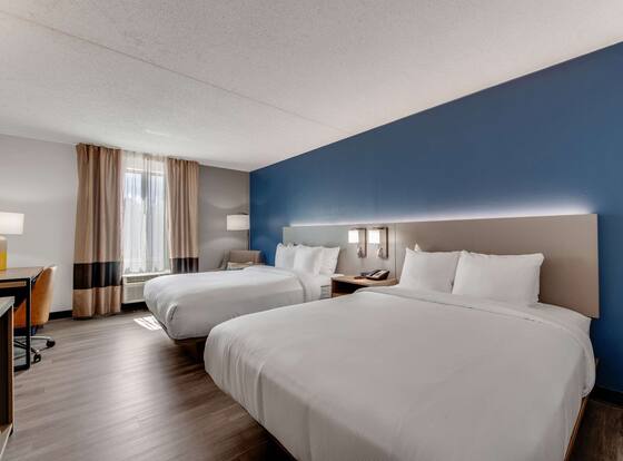 Comfort Inn Thomasville I-85 is a family friendly hotel in Thomasville, North Carolina (NC)