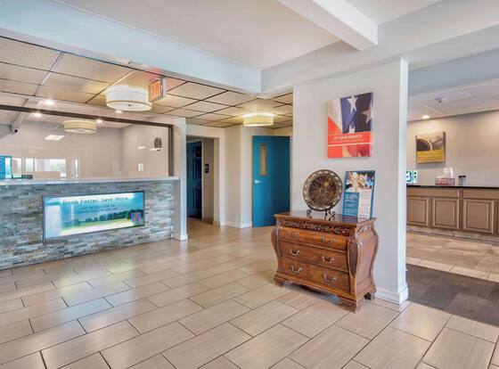 Motel 6 Springfield, OH is a family friendly hotel in Springfield, Ohio (OH)