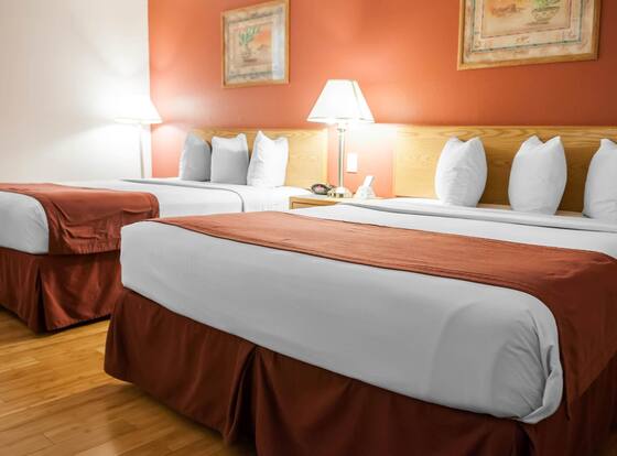 Econo Lodge Old Town is a family friendly hotel in Albuquerque, New Mexico (NM)