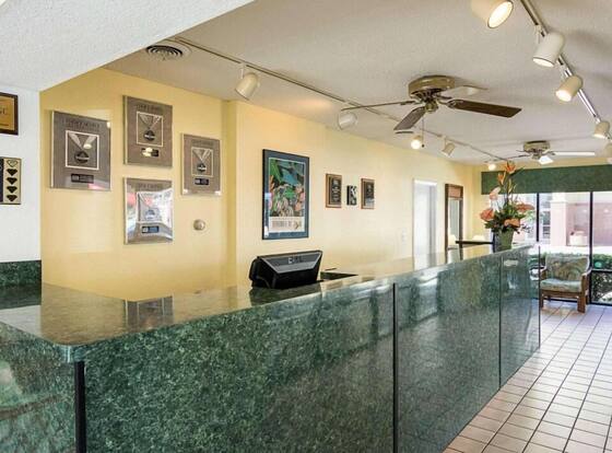 Ocean 27 is a family friendly hotel in Virginia Beach, Virginia (VA)