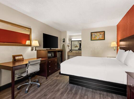 Americas Best Value Inn Laurel is a family friendly hotel in North Laurel, Maryland (MD)