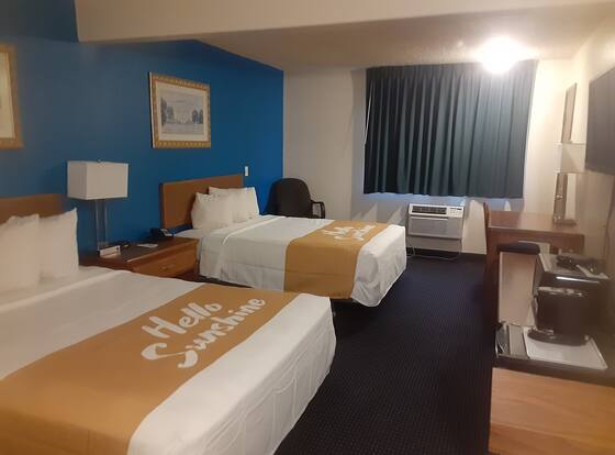 Days Inn by Wyndham Pocatello University Area is a family friendly hotel in Pocatello, Idaho (ID)