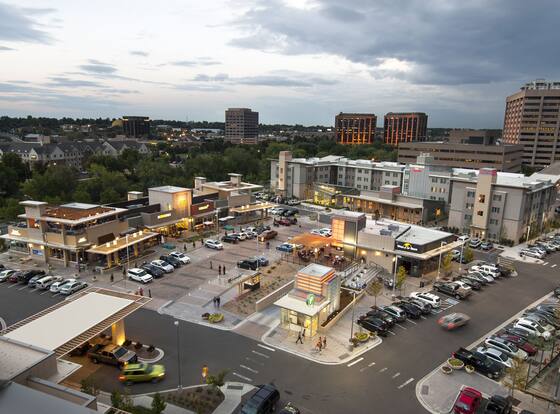 Hilton Garden Inn Denver/Cherry Creek is a family friendly hotel in Denver, Colorado (CO)
