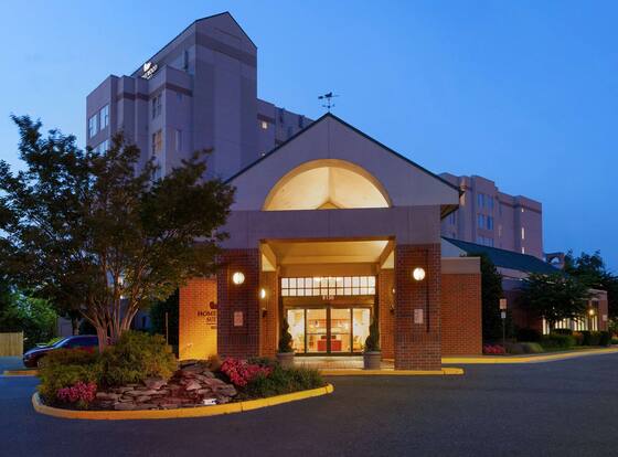 Homewood Suites by Hilton Falls Church - I-495 at Rt. 50 is a family friendly hotel in Annandale, Virginia (VA)