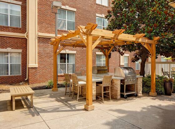 Homewood Suites by Hilton Nashville-Brentwood is a family friendly hotel in Brentwood, Tennessee (TN)