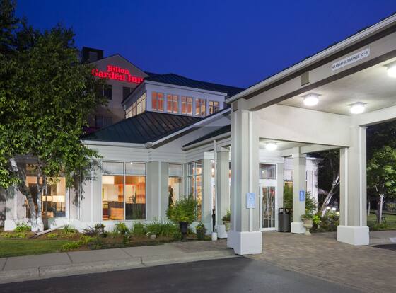 Hilton Garden Inn Minneapolis Eagan is a family friendly hotel in Eagan, Minnesota (MN)