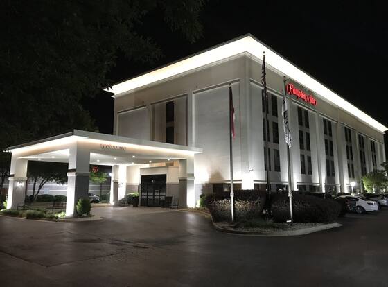 Hampton Inn Birmingham/Trussville is a family friendly hotel in Birmingham, Alabama (AL)
