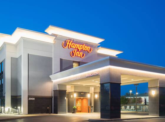 Hampton Inn Jonesboro is a family friendly hotel in Jonesboro, Arkansas (AR)