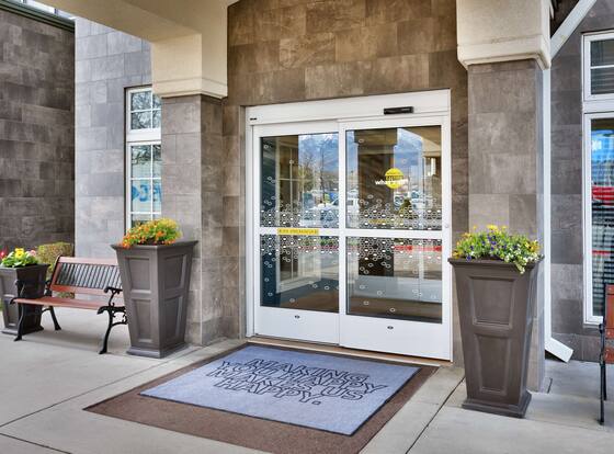 Hampton Inn & Suites Orem is a family friendly hotel in Orem, Utah (UT)