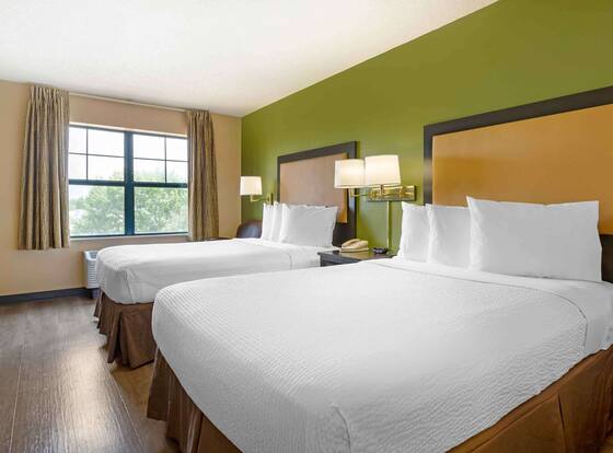 Extended Stay America Select Suites - Houston - Willowbrook - HWY 249 is a family friendly hotel in Houston, Texas (TX)