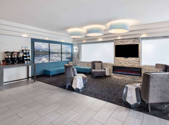 La Quinta Inn & Suites by Wyndham Pocatello is a family friendly hotel in Pocatello, Idaho (ID)