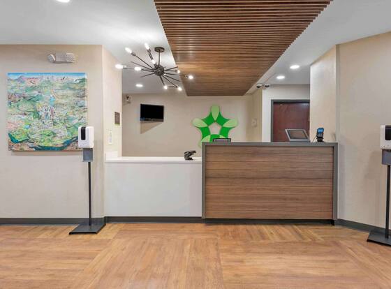 Extended Stay America Select Suites - Charlotte - Tyvola Rd. is a family friendly hotel in Charlotte, North Carolina (NC)