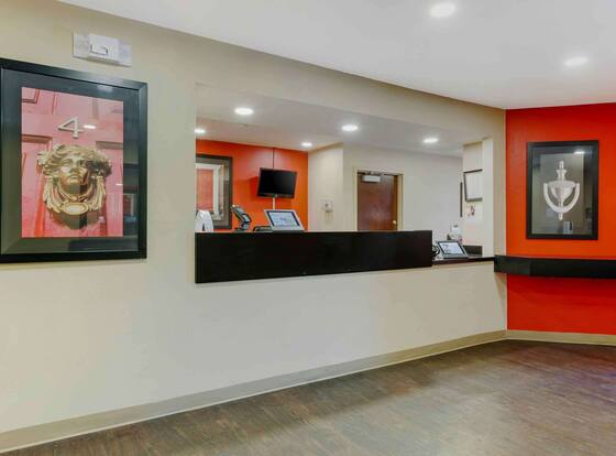 Extended Stay America Suites Phoenix Airport is a family friendly hotel in Phoenix, Arizona (AZ)