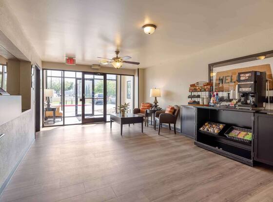 Extended Stay America Suites Wichita East is a family friendly hotel in Wichita, Kansas (KS)