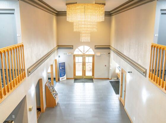 Quality Inn Seymour I-65 is a family friendly hotel in Seymour, Indiana (IN)
