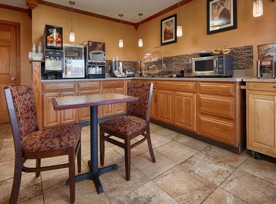 Best Western Martinsville Inn is a family friendly hotel in Martinsville, Indiana (IN)
